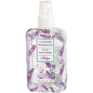 Sweet Night Lavender Fragrance Perfume Fresh Body Mist for Women - 100 ml