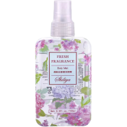 Sweet Night Perfume Fresh Fragrance Fresh Body Mist for Women - 100 ml