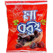 Misti Boroi Achar 15 Gram Pouch - 24 Pcs