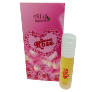 Sweet Rose - 8 ml