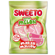 Sweeto Marshmallow Watermelon 30gm
