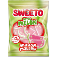 Sweeto Marshmallow Watermelon 30gm icon