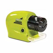 Swifty Sharp Motorized Knife Sharpener - Green