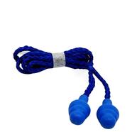 Swimming Ear Plugs And Noise Reduction Plugs - Blue