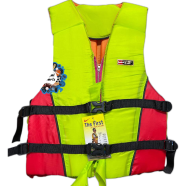 Swimming Life Jacket Green M icon