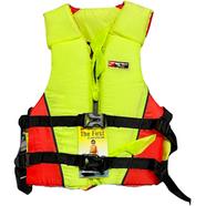 Swimming Life Jacket Green S