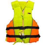 Swimming Life Jacket Green XL