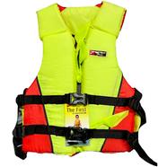 Swimming Life Jacket Green XXL