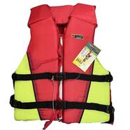 Swimming Life Jacket Maroon 0