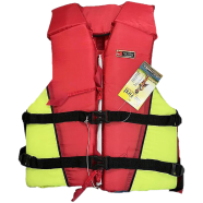 Swimming Life Jacket Maroon M icon