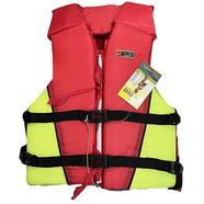 Swimming Life Jacket Maroon M