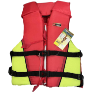 Swimming Life Jacket Maroon S icon