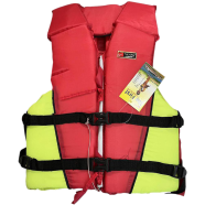 Swimming Life Jacket Maroon XL icon