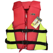 Swimming Life Jacket Maroon XXL icon