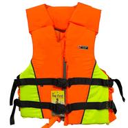 Swimming Life Jacket Orange - L