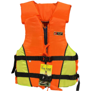 Swimming Life Jacket Orange - SS icon