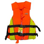 Swimming Life Jacket Orange XL