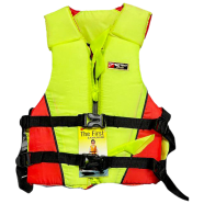 Swimming Life Jacket SS - Green