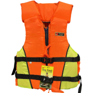 Swimming Life Jacket S - Orange icon