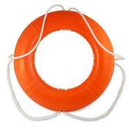 Swimming Pool Safety Ring Adult Child Lifeguard