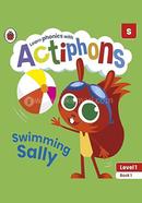 Swimming Sally : Level 1 Book 1