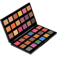 Swiss Beauty 36 Color Eyeshadow Palette - 40 gm (2) - 8904409707794