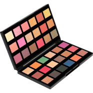 Swiss Beauty 36 Color Eyeshadow Palette - 40 gm (1) - 8904409707800