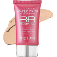 Swiss Beauty BB Cream Shade - 03 (40ml) - 8904409703727 icon