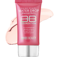 Swiss Beauty BB Cream WATER drop Blemish Balm 02 - 8904409703710