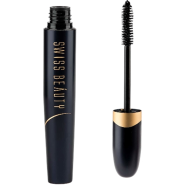 Swiss Beauty Bold Eyes Super Lash Waterproof Mascara Black 7.5ml