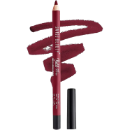 Swiss Beauty Bold Matt Lip Liner BRIGHT MAROON -07 