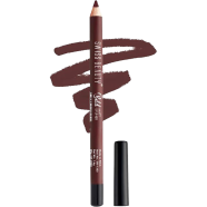 Swiss Beauty Bold Matt Lip Liner DARK CHOCOLATE -12 icon