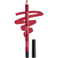 Swiss Beauty Bold Matt Lip Liner ROYAL RED -01 