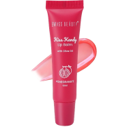 Swiss Beauty Kiss Kandy Lip Balm Pomegranate - 10ml - 8904409734752