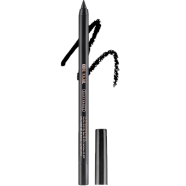 Swiss Beauty Kohl Kajal Sharpenable - Black - 8904409705622