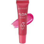 Swiss Beauty Lip Balm – Cherry 10ml - 890440734738