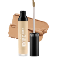 Swiss Beauty Liquid Concealer 04 Medium Beige - 8904409702430