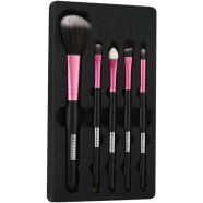 Swiss Beauty Makeup Brush Pink - 8904409710282