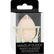 Swiss Beauty Makeup Buddy Beauty Blender 02 (Skin) - 8904409701730