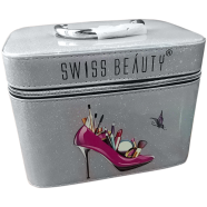 Swiss Beauty Makeup Vanity Box Medium Size - 8904409712798 icon