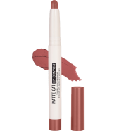 Swiss Beauty Matte Cat Lip Crayon - 01 - 8904409734400