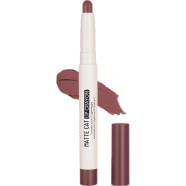 Swiss Beauty Matte Cat Lip Crayon 03 - 8904409734424
