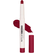 Swiss Beauty Matte Cat Lip Crayon 16 - 8904409734554