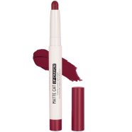 Swiss Beauty Matte Cat Lip Crayon 22 - 8904409734615