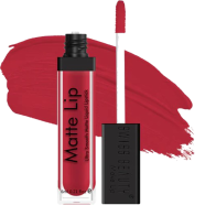 Swiss Beauty Matte Lip Liquid Lipstick- 01 