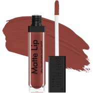 Swiss Beauty Matte Lip Liquid Lipstick- 03 