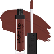 Swiss Beauty Matte Lip Liquid Lipstick-19 