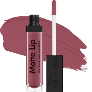 Swiss Beauty Matte Lip Liquid Lipstick- 27 