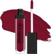 Swiss Beauty Matte Lip Liquid Lipstick- 38 