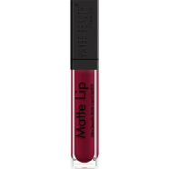 Swiss Beauty Matte Liquid Lipstick Manogany 38 - 8904409737647